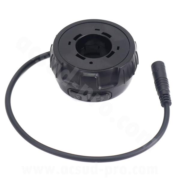 DISPLAY VELO TNT CANAL