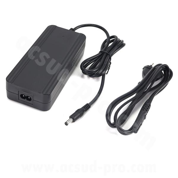 CHARGEUR BATTERIE VELO (42V) EZO ET TNT ONDE 24''/ ONDE 26''/ ONDE 28"/MHZ/ CANAL/ FREQUENCE/ TENSION/ VOLT