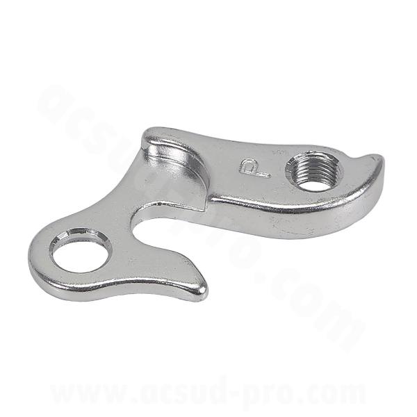 PATTE DE DERAILLEUR VELO TNT ONDE