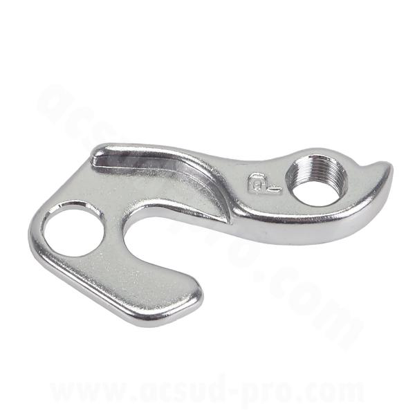 PATTE DE DERAILLEUR VELO TNT FREQUENCE