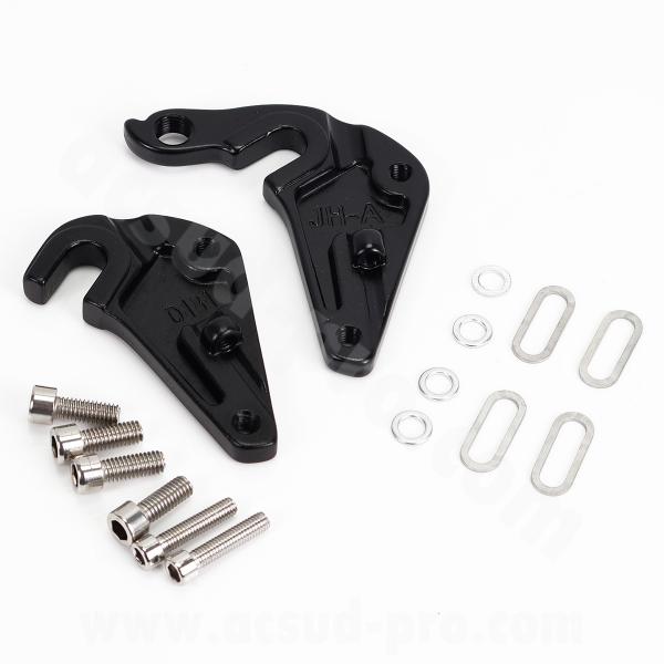 PATTE DE DERAILLEUR VELO TNT MHZ