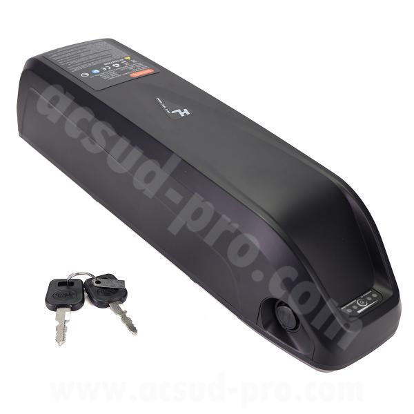 BATTERIE POUR VELO SUM UCO/ TNT SHUNT