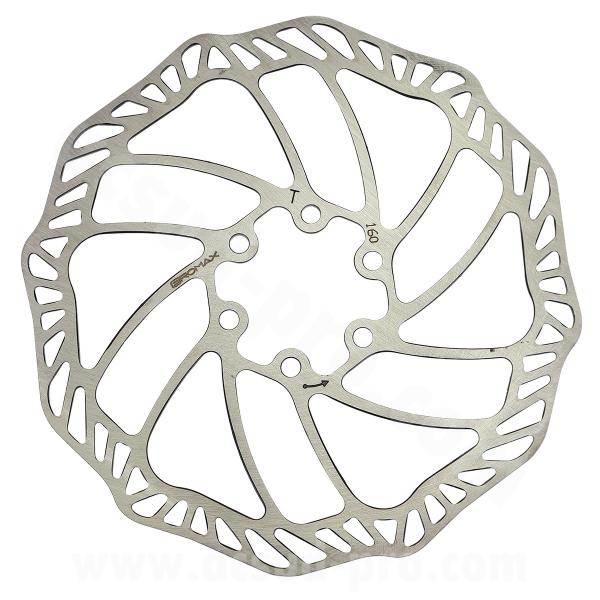 DISQUE FREIN VELO TNT CANAL / TNT VOLT