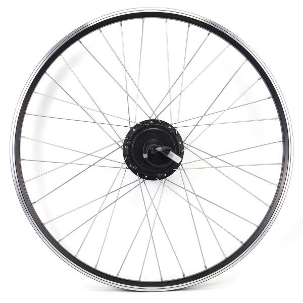 ROUE ARRIERE TNT ONDE 28" LOUEUR