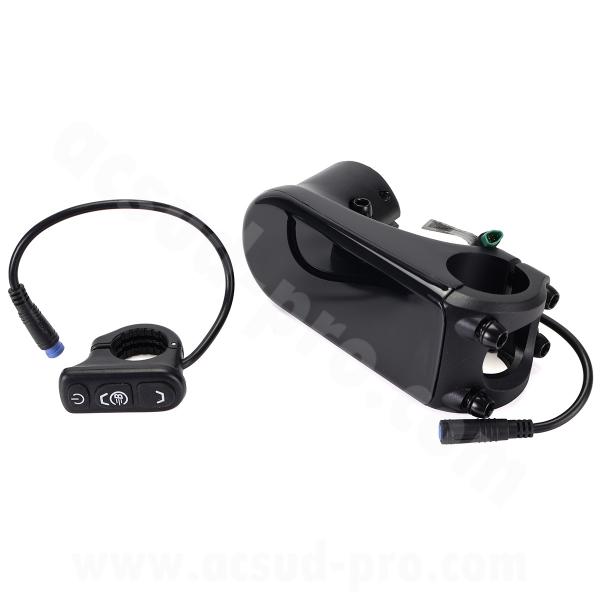 DISPLAY POTENCE SUM UCO avec commande déportée Bafang