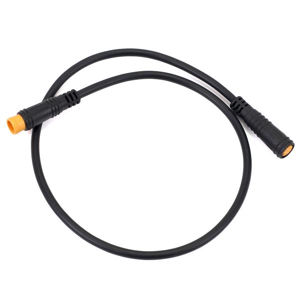 CABLE DE LIAISON CAPTEUR DE PEDALIER AU CONTROLEUR ONDE 24/26/28 ET SHAKER