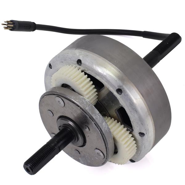 MOTEUR NU ROUE ARRIERE BAFANG POUR VELO TNT ONDE 28"/  TNT FREQUENCE 28" (modèle 2025)