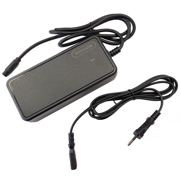 CHARGEUR BATTERIE VELO TNT ONDE 26''/ ONDE 28" (modèles 2026)