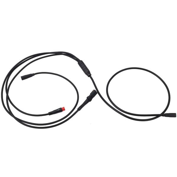 CABLE DE LIAISON CONTROLEUR POUR VELO TNT TENSION