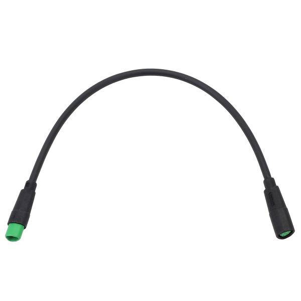 RALLONGE CONNECTIQUE DU DISPLAY AU CONTROLEUR POUR VELO TNT TENSION