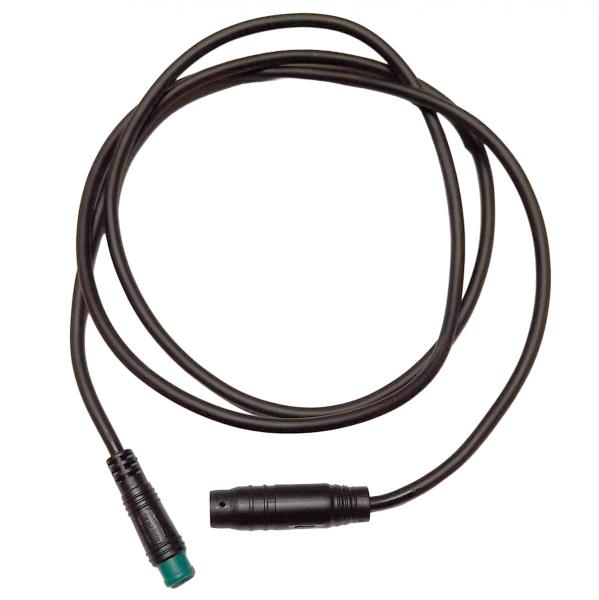 CABLE DE LIAISON DISPLAY CONTROLEUR POUR VELO TNT BIKES FREQUENCE 2025- L 1000MM