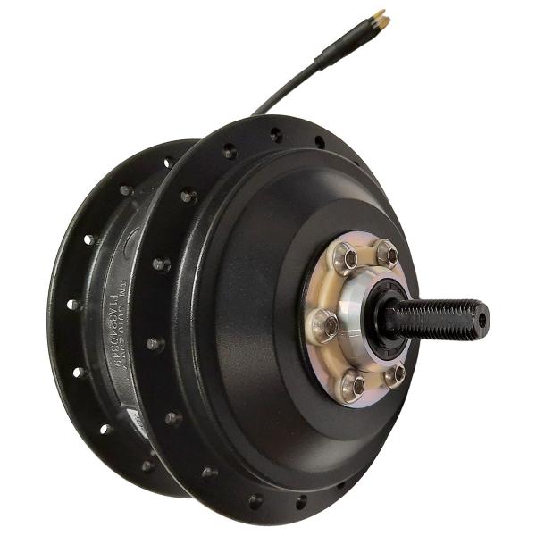 MOTEUR NU BAFANG POUR VELO TNT CANAL 2025/2026