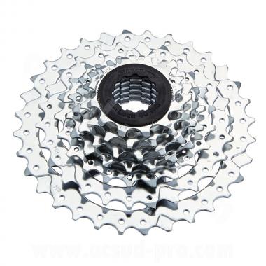 CASSETTE 7 VITESSES VTT 12-32 SRAM PG-730