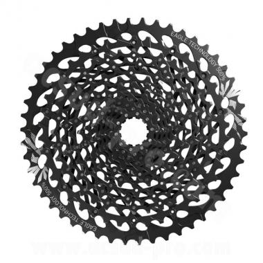CASSETTE 12 VITESSES VTT 10-50 SRAM GX EAGLE