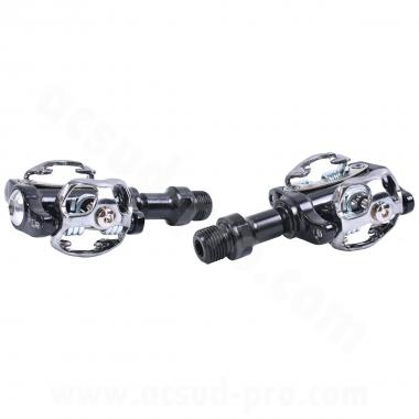 PEDALE VELO AUTOMATIQUE VTT FLR SHOES