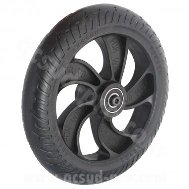 ROUE ARRIERE TROTTINETTE UKAYE S1 (numéro ?? sur éclaté)