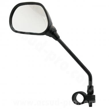 RETROVISEUR VELO PERF FIXATION ANNEAU