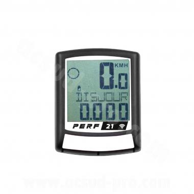 COMPTEUR 24 FONCTIONS SANS FIL