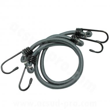 SANDOW VELO L: 60cm D:8mm (LE LOT DE 2)