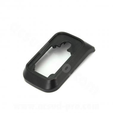 CAPOT / COQUE / CARENAGE HAUT DISPLAY TROTTINETTE UKAYE  (numéro 1 sur éclaté)