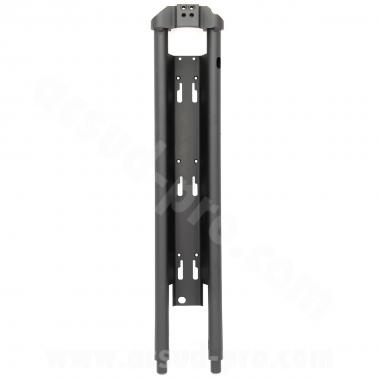 SUPPORT DE BATTERIE ALU TROTTINETTE UKAYE (numéro 19?27?39 sur éclaté)