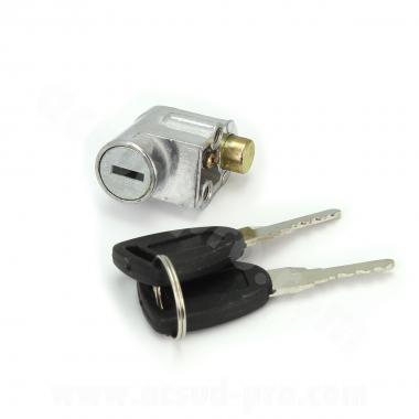 SERRURE BATTERIE TROTTINETTE UKAYE U1(numéro 96 sur éclaté)