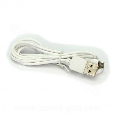 CABLE MINI USB TROTTINETTE UKAYE (numéro 102 sur éclaté)