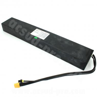 BATTERIE 48V9Ah LG TROTTINETTE UKAYE U2 500