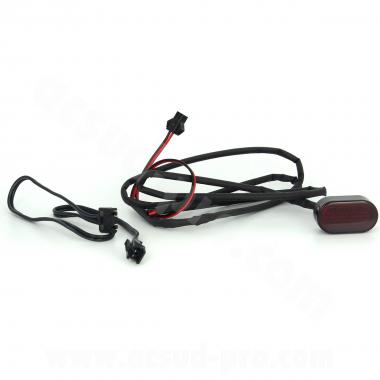 ECLAIRAGE ARRIERE TROTTINETTE UKAYE U2 U5