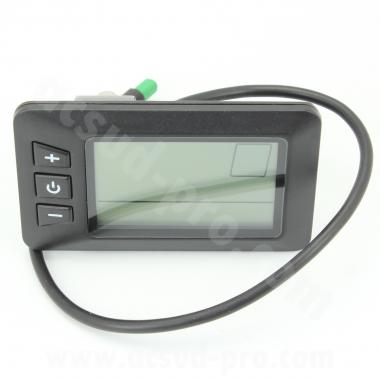 DISPLAY EZO ALPER KD21C