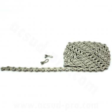 CHAINE VELO 9V. L-TWOO CN-A5 116 MAILLONS