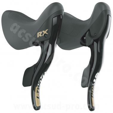 MANETTES ROUTE L-TWOO RX 2X12V. (LA PAIRE)