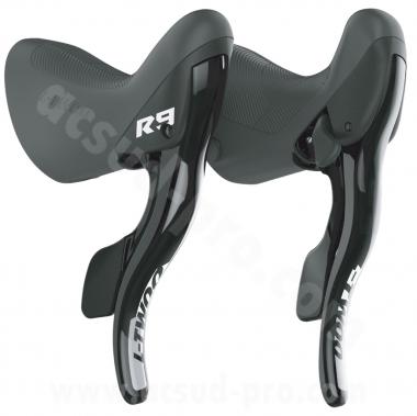 MANETTES ROUTE L-TWOO R9 2X11V. (LA PAIRE)