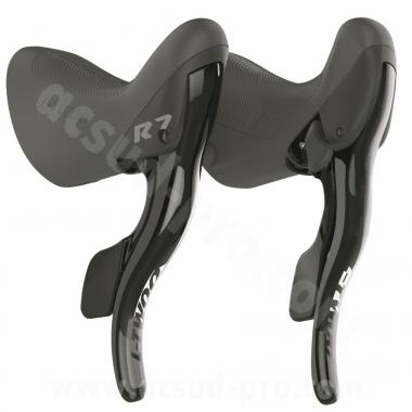MANETTES ROUTE L-TWOO R7 2X10V. (LA PAIRE)