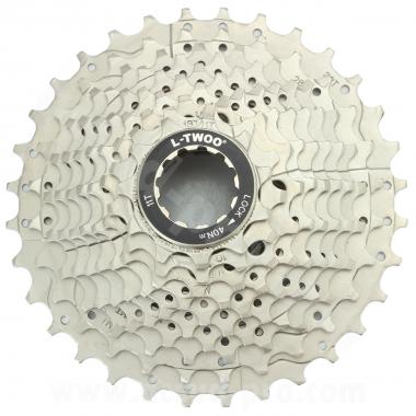 CASSETTE 10 VITESSES 11-32 L-TWOO R7