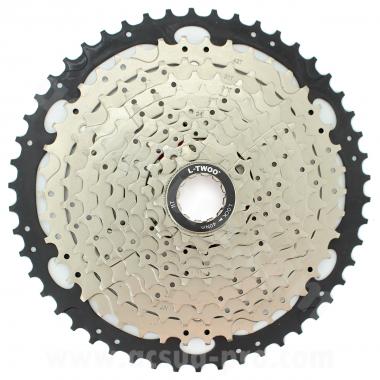 CASSETTE 11 VITESSES 11-50 L-TWOO GR9