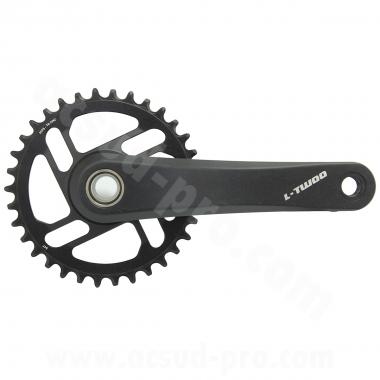 PEDALIER ROUTE/GRAVEL L-TWOO MONO 34T 170mm 1X11