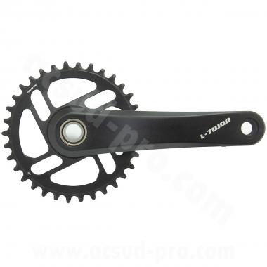 PEDALIER ROUTE/GRAVEL L-TWOO MONO 34T 170mm 1X10V