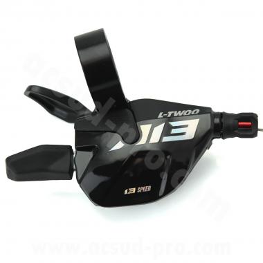 MANETTE DE DERAILLEUR DROITE VTT L-TWOO A13 13V.