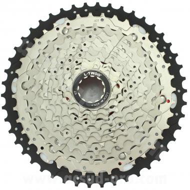 CASSETTE 11 VITESSES 11-46 L-TWOO AX/GR9