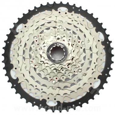 CASSETTE 10 VITESSES 11-50 L-TWOO A7