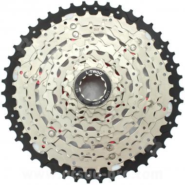 CASSETTE 9 VITESSES 11-46 L-TWOO A5