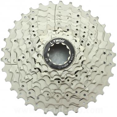 CASSETTE 9 VITESSES 11-34 L-TWOO A5