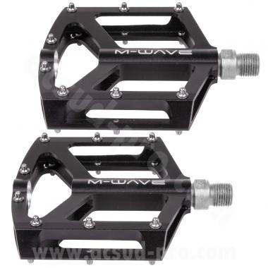 PEDALE PLATE WAVE FREEDOM (LA PAIRE)