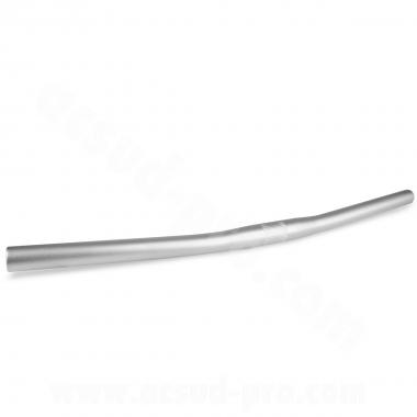 CINTRE VTT PLAT L540 ARGENT  6°