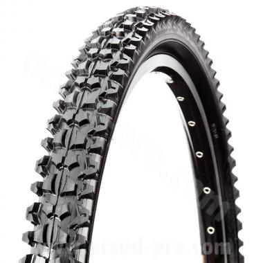 PNEU VELO 26 x 1.95 CST SMOKE TRINGLE RIGIDE TR (53-559)