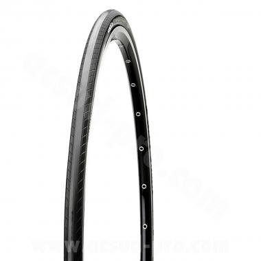 PNEU VELO 700 x 23 CST C1406 CZAR NOIR (23-622)