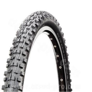 PNEU VELO 26 x 2.10 CST ANTORA PEAK  NOIR TRINGLE RIGIDE TR (56-559)