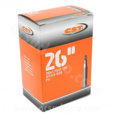 CHAMBRE A AIR VELO 26