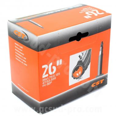 CHAMBRE A AIR VELO 26